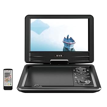 【中古】ヒロコーポレーション/9インチフルセグTV＆DVDプレーヤー HAK-9TV｜AJIMURA-SHOP