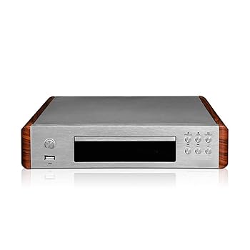 【中古】カーラジオDVDCDプレーヤー ノブソウズ525 DVD プレイヤー5.1サウンドホームHDプレーヤーVCDプレーヤー 導いたすべての地域のためのプレイヤーUS｜AJIMURA-SHOP