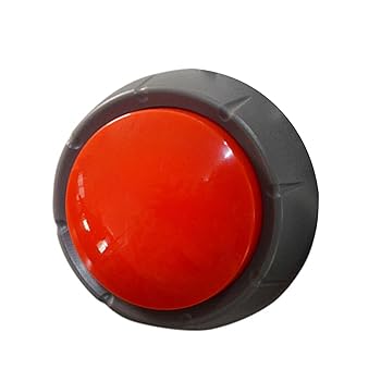 【中古】【未使用】面白い電子ボタンいたずらギャグギフトサウンドメーカー友人収集パーティー用の効果音付き 4,730円