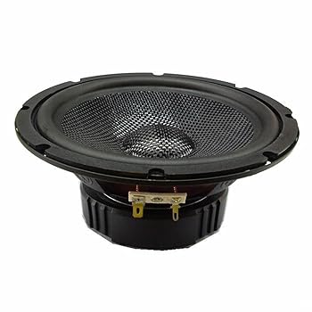 【中古】6.5 インチウーファースピーカーフル周波数ミッドレンジ低音スピーカー KTV ステージウーファースピーカーサウンドシステムホームシアター