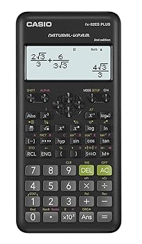 【中古】【未当て嵌める】カシオ 一価関数計算器 付け加える252役立つこと 11×77×162粍 黒いこと FX-82ES その他-日用品雑貨・文房具・手芸