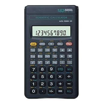 【中古】電卓 科学計算機関数計算機学生専用の多機能コンピュータ、日常用および基本オフィス用ハンドヘルド 卓上サイズ｜AJIMURA-SHOP 8,388円