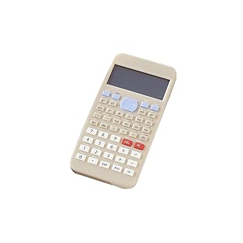 【中古】【未使用】デスクトップ電卓 電卓多機能大型LCDディスプレイと大きなボタンコンピューターワイドスクリーンをクリア電卓 正確な計算 (Color : A)|AJIMURA-SHOP