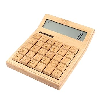 【中古】【未使用】VILLFUL オフィス 電卓 12桁 電卓 機能 デスクトップ 電卓 電子電卓 電卓 電卓 電卓 電卓 用 ソーラー電卓 電卓 ポータブル ギフト｜AJIMURA-SHOP
