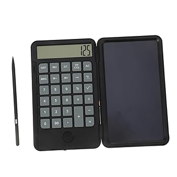 【中古】Gogogmee 1 仕掛ける 経口避妊薬計算器 事務所用計算器 一価関数計算器 お子さん用ミニおぼえ書き帳 事務所計算器 墨付きおぼえ書き帳計算器 絵図パッド付き添い人計算器 お子さん その他-日用品雑貨・文房具・手芸