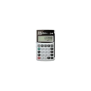【中古】計算産業3400ポケット不動産マスター金融電卓｜AJIMURA-SHOP