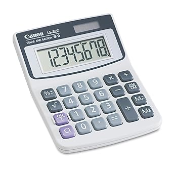 【中古】CANON 8 DIG BIG # COMPACT LS82｜AJIMURA-SHOP