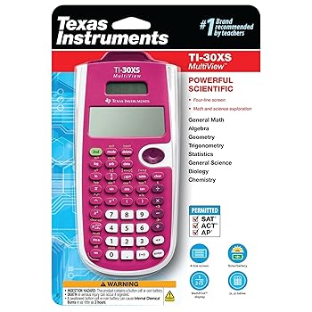 【中古】Texas Instruments TI-30XS ( )|AJIMURA-SHOP
