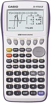 【中古】Graphing Calculatorホワイト