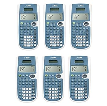 【中古】【未使用】TEXTI30XSMV TI-30XS マルチビュー電卓 16桁液晶｜AJIMURA-SHOP