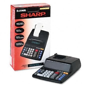 【中古】シャープなOEM電卓。|AJIMURA-SHOP