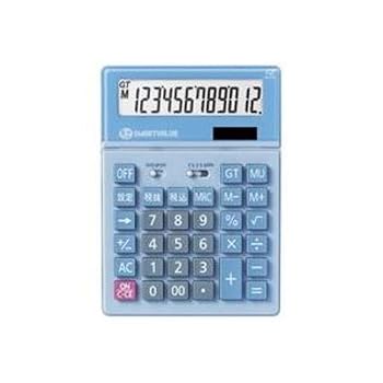 【中古】【未当て嵌める】（まとめ買い）ジョインテックス 大型計算器 K040J 【×3仕掛ける】
