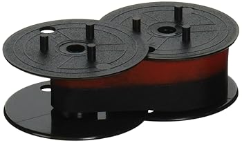 【中古】モンロー取り合わせの刷り上げるの商行為計算器シュロの葉木管、黒いこと/赤いこと