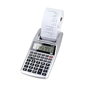 【中古】P1-DHV-3 PRINTING CALC｜AJIMURA-SHOP