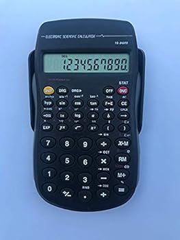 【中古】【未当て嵌める】JOT科学の科目計算器