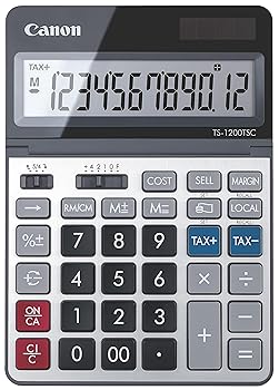 【中古】【未当て嵌める】Canon 学習机とっ始め計算器