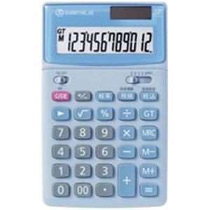 【中古】ジョインテックス 中型電卓 5台 ブルー K041J-5 生活用品 インテリア 雑貨 文具 オフィス用品 電卓 top1-ds-1296321-sd5-ah [独自簡易包装]