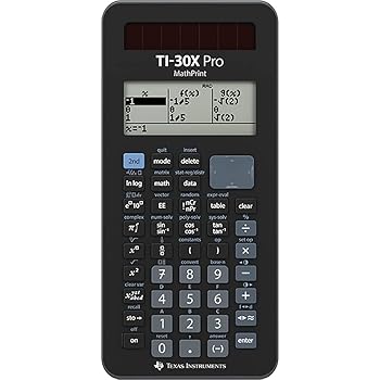 【中古】Texas Instruments 30Xpromp/Tbl/2E5 その他-日用品雑貨・文房具・手芸