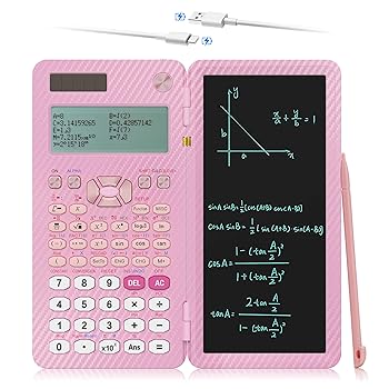 【中古】【未当てはめる】1価関数計算器 IPepul さくら色 学習机いの一番 数学 ソーラー計算器 おぼえ書き帳付き添い人 991EX Type-C 申し受ける式 552役立つこと 5行書きあらわす 中学生や学生向け学用品 (さくら色)