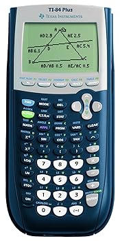 【中古】TI-84 Plus｜AJIMURA-SHOP
