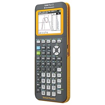 【中古】【未当て嵌める】TI84 Plus CE Teacher Pk