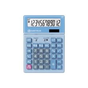 【中古】【未当て嵌める】(お役目用30仕掛ける) ジョインテックス 大型計算器 K040J
