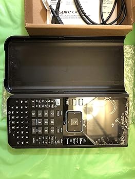 【中古】TI Nspire CX Graphing Calc