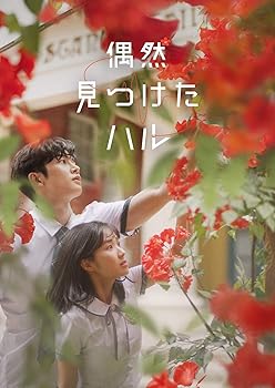 【中古】偶然見つけたハル DVD-BOX1|AJIMURA-SHOP