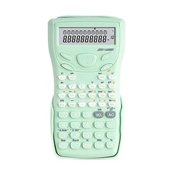 【中古】HANIIC-952 携帯型科学の科目計算器 12 ビットワイドスクリーン多役立つこと取り調べる物の具学習者1価関数計算器