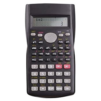 【中古】HANIIC-952 携帯型計算器文具授業時間事務応用科学多役立つこと授業時間応用科学文具科学の科目物の具