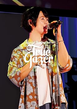 【中古】【未使用】土岐隼一Special Reading Live 2021-True Gazer-[DVD](特典なし)｜AJIMURA-SHOP