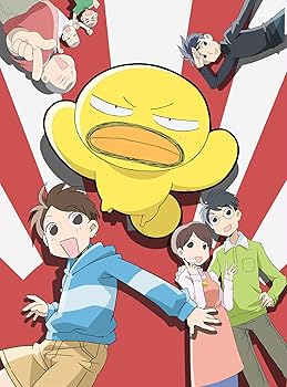 【中古】【未使用】ヒゲぴよ5 時代劇だよ!? [DVD]画像