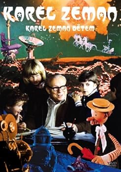 【中古】カレル・ゼマンと子供たち [DVD]｜AJIMURA-SHOP 8,805円
