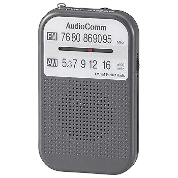 楽天市場】【中古】オーム電機 ラジオ RAD-P090Z dwos6rj : ドリエム
