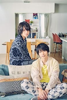 【中古】【未使用】【DVD】REAL&hArr;FAKE One Day's Diary 凛&翔琉編 【通常版】｜AJIMURA-SHOP 11,964円