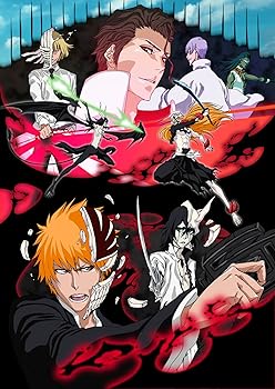 【中古】【未使用】BLEACH 破面・滅亡篇 10 [DVD]