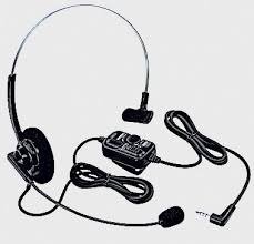 【中古】【未当て嵌める】SSM-63A 八重洲 VOX 上端仕掛ける (FT-2DR, FT-3DR, FT-70DR, FT-60R)