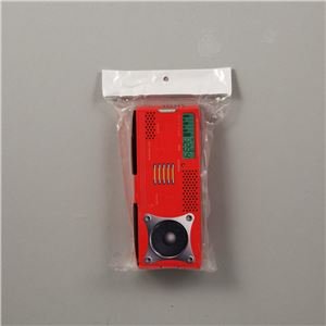 【中古】【未使用】(まとめ)アーテック AM/FMラジオ組立キット 【×5セット】 ds-1563787