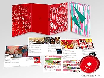 【中古】【未使用】チェンソーマン Vol.2 Blu-ray [Blu-ray]