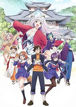 【中古】【未使用】ゆらぎ荘の幽奈さん 5(完全生産限定版) [DVD]｜AJIMURA-SHOP