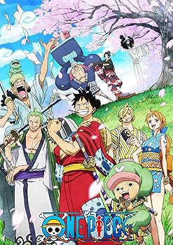 【中古】【未使用】ONE PIECE ワンピース 20THシーズン ワノ国編 piece.6 [Blu-ray]
