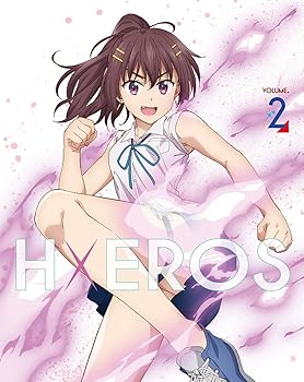 【中古】【未使用】ド級編隊エグゼロス 2(完全生産限定版) [DVD]｜AJIMURA-SHOP