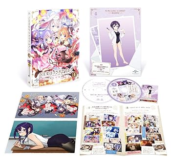 【中古】ご注文はうさぎですか? BLOOM 第4巻(初回限定生産) [DVD]