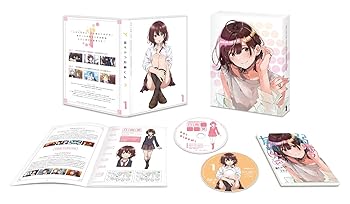 【中古】【未使用】弱キャラ友崎くん vol.1 [DVD]