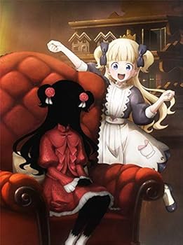 【中古】【未使用】シャドーハウス 1(完全生産限定版) [DVD]