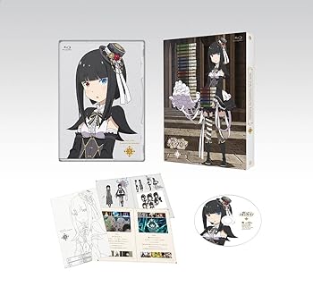 【中古】【未使用】咲う アルスノトリア すんっ! Blu-ray3(特典なし)|AJIMURA-SHOP