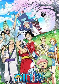 【中古】【未使用】ONE PIECE ワンピース 20THシーズン ワノ国編 piece.35　BD [Blu-ray]