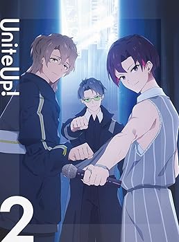【中古】【未使用】Unite UP! 2(完全生産限定版) [DVD]｜AJIMURA-SHOP