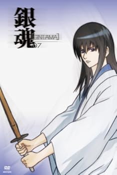 【中古】【未使用】銀魂 07〈通常版〉 [DVD]｜AJIMURA-SHOP