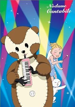 【中古】【未使用】のだめカンタービレ VOL.6 [DVD]